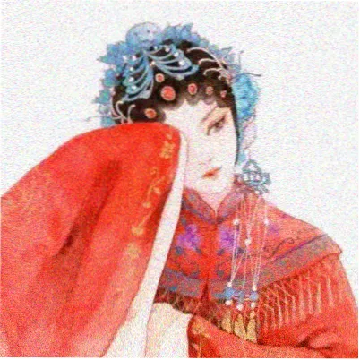 格伦·摩根编剧头像